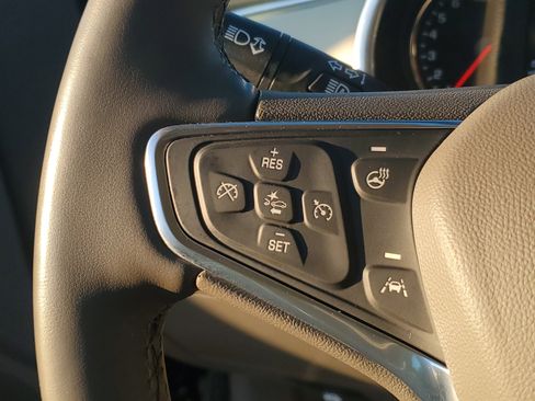 Used 2024 Chevrolet Malibu LT FWD image 28