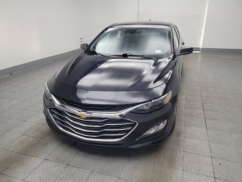 Used 2023 Chevrolet Malibu LT FWD image 15