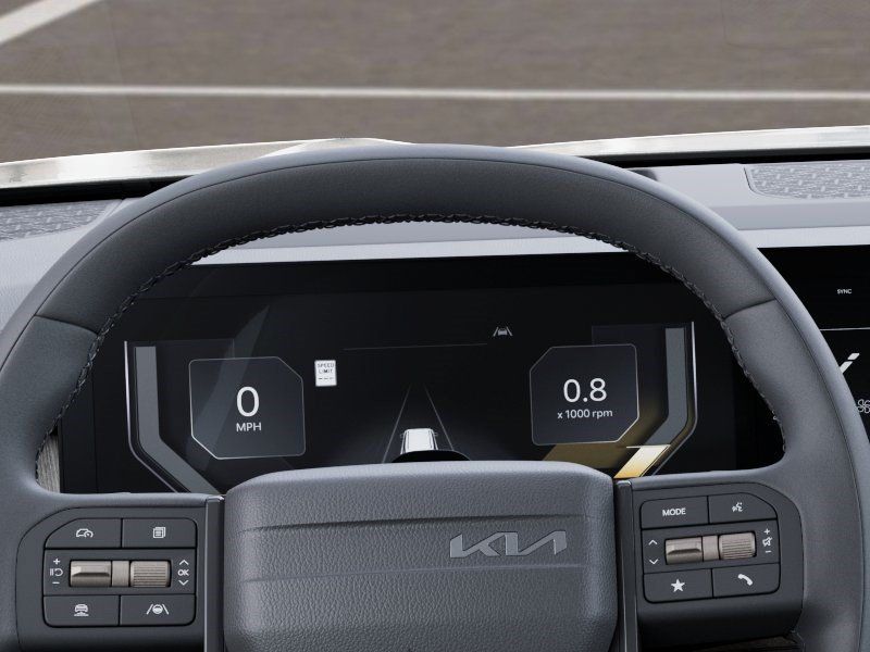 New 2027 Kia Telluride SX Prestige AWD/4WD image 47