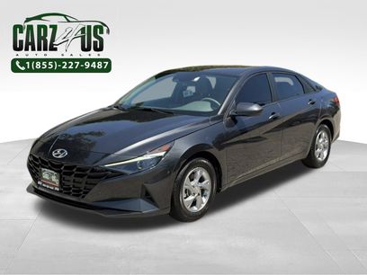 Used 2021 Hyundai Elantra SE