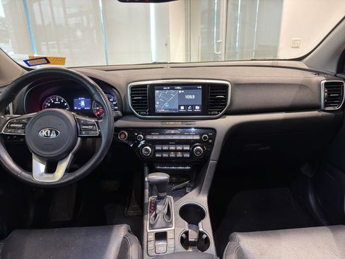Used 2020 Kia Sportage EX w/ Option Group 15 FWD image 14