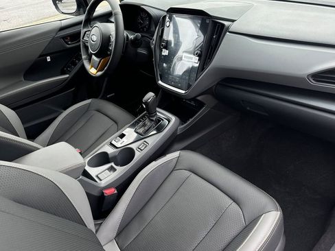 Used 2026 Subaru Crosstrek 2.5i Wilderness w/ Wilderness Package image 18