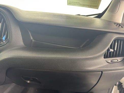Used 2022 RAM ProMaster City Tradesman FWD image 36