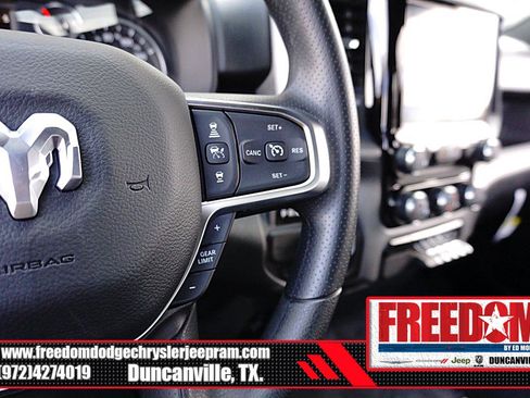 New 2026 RAM 1500 Express image 27