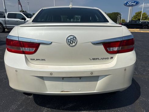 Used 2013 Buick Verano Premium FWD image 8