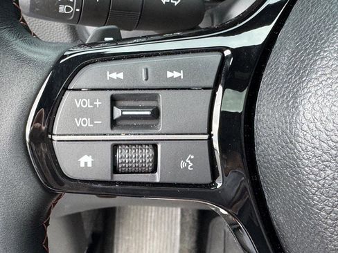 Certified 2025 Honda Pilot TrailSport image 23
