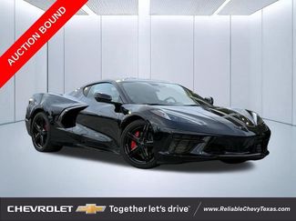 Used 2026 Chevrolet Corvette Stingray Coupe w/ 1LT RWD video 1