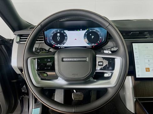 New 2026 Land Rover Range Rover SE image 12