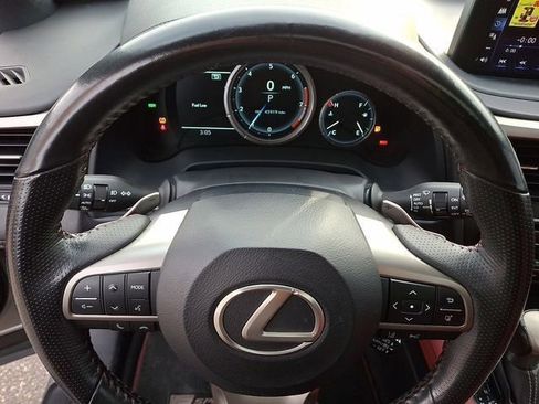 Used 2022 Lexus RX 350 F Sport image 31