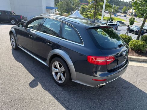 Used 2014 Audi A4 Premium Plus AWD/4WD image 9