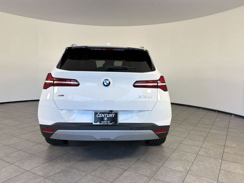 Used 2026 BMW X3 xDrive30i w/ Convenience Package AWD/4WD image 10