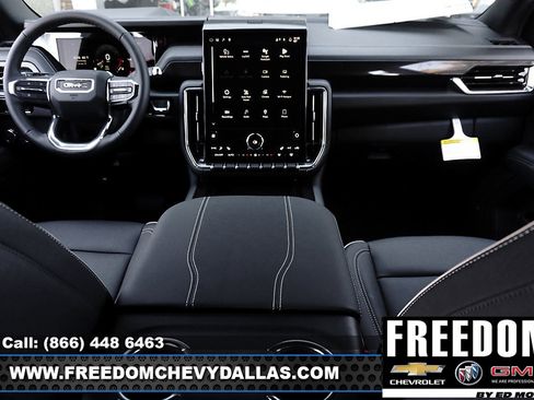 New 2026 GMC Yukon Elevation image 11