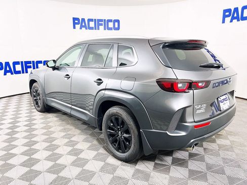 Certified 2025 MAZDA CX-50 AWD 2.5 S w/ Weather Package image 7