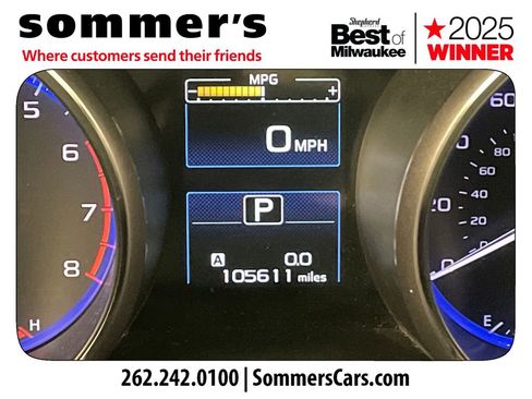 Used 2015 Subaru Legacy 2.5i Limited AWD/4WD image 14
