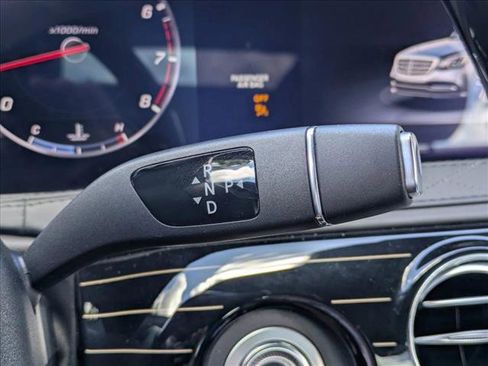 Used 2020 Mercedes-Benz Maybach S 560 4MATIC image 13