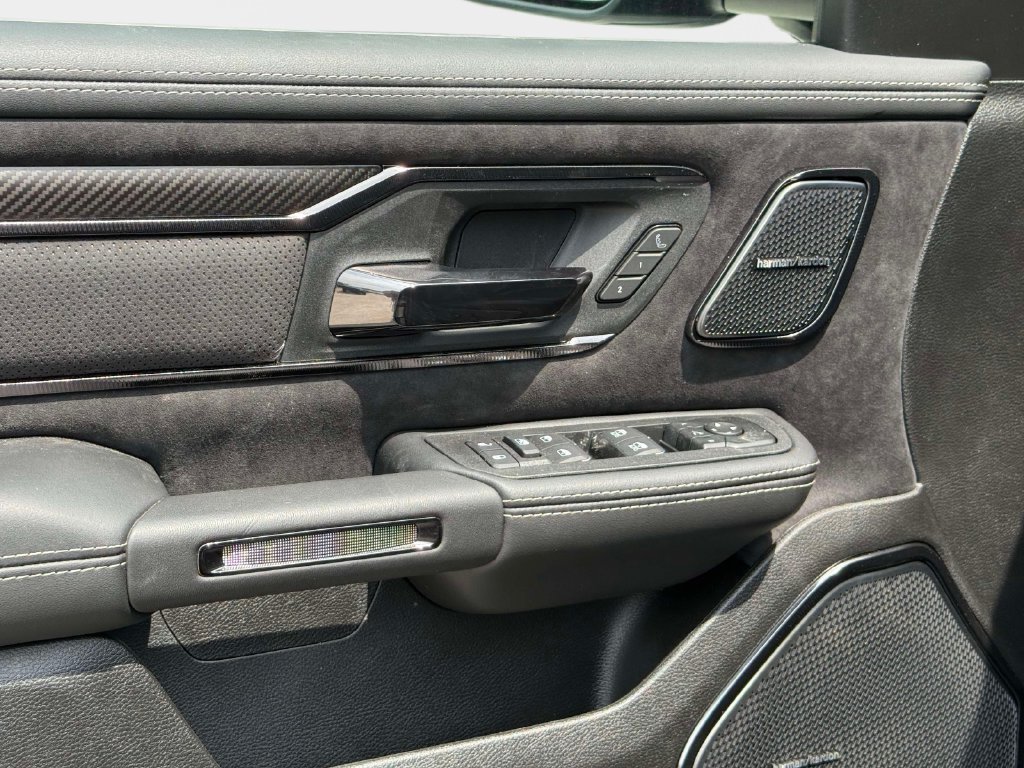 New 2026 RAM 1500 RHO w/ RHO Level 1 Equipment Group AWD/4WD image 15