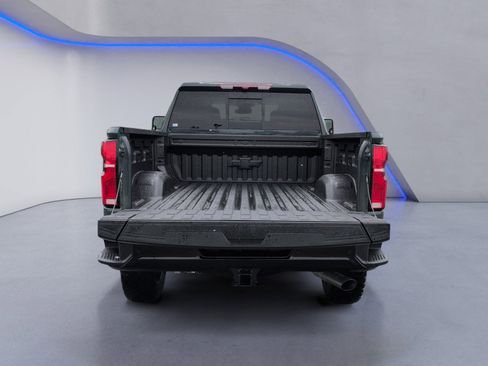 New 2026 Chevrolet Silverado 2500 LT w/ Trail Boss Package image 6
