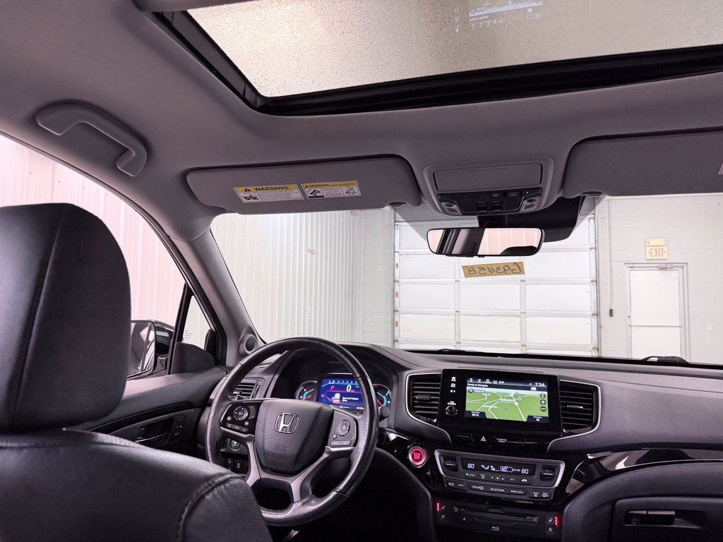 Used 2020 Honda Pilot Elite image 34