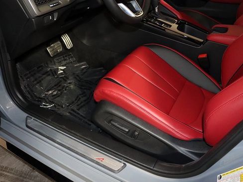 Certified 2026 Acura Integra A-Spec image 23