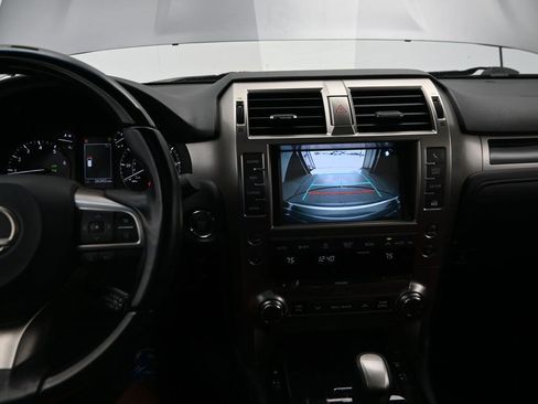 Used 2021 Lexus GX 460 Premium w/ Premium Package AWD/4WD image 22