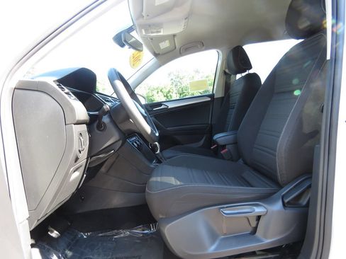 Used 2023 Volkswagen Tiguan S FWD image 10