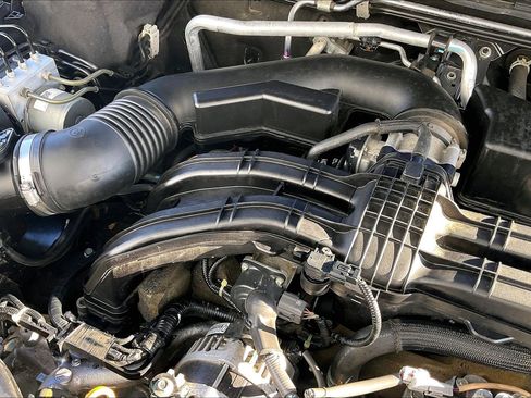 Used 2021 Subaru Outback Premium image 36