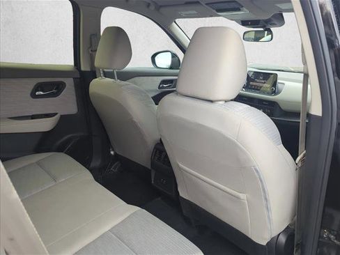 Used 2023 Nissan Rogue SV image 25