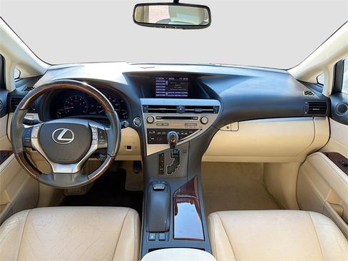 Used 2013 Lexus RX 350 FWD image 17
