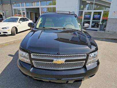 Used 2011 Chevrolet Suburban LT