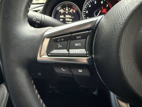 Used 2017 MAZDA MX-5 Miata RF Grand Touring RWD image 19