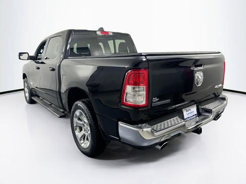Used 2022 RAM 1500 Big Horn image 7