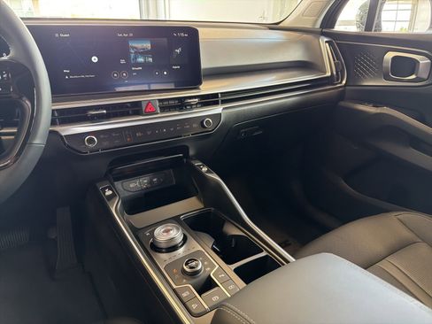 New 2026 Kia Sorento EX AWD/4WD image 27