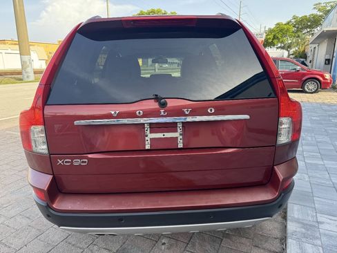 Used 2011 Volvo XC90 3.2 FWD image 6