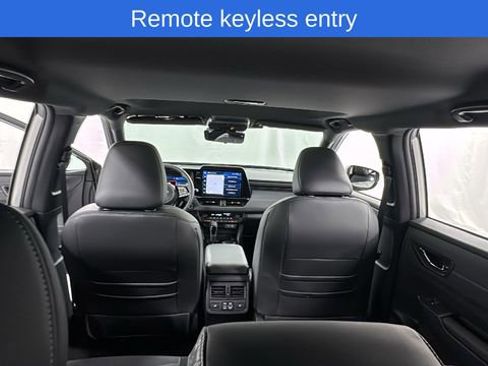 New 2026 Subaru Outback Touring XT image 18