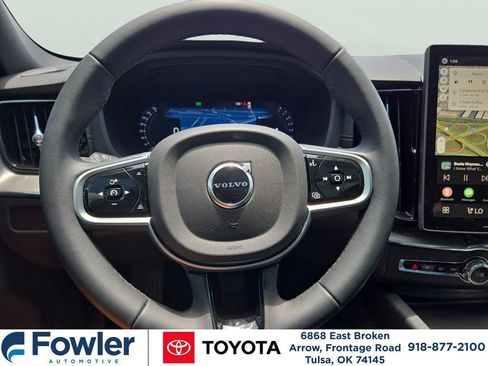 Used 2026 Volvo XC60 B5 Ultra w/ Protection Package Premier AWD/4WD image 17