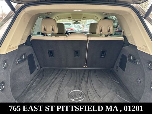 Used 2017 Buick Envision Preferred image 17