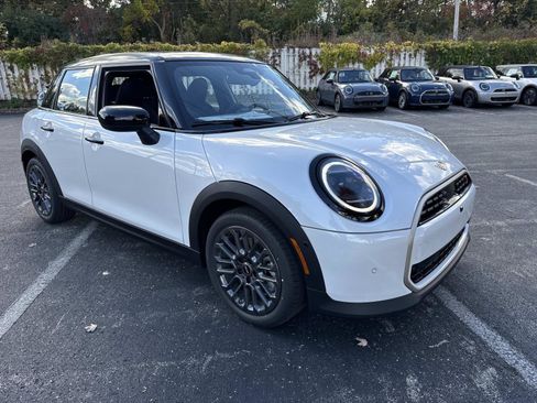 New 2026 MINI Cooper S FWD image 6