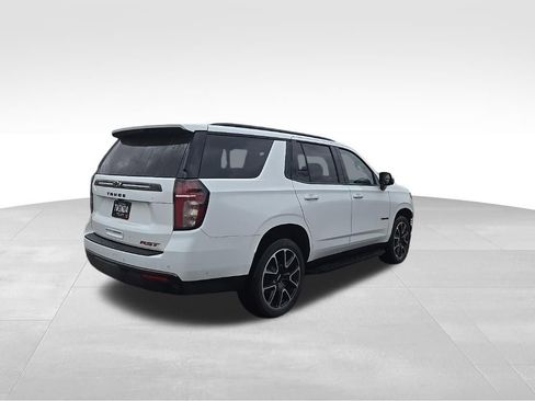 Used 2022 Chevrolet Tahoe RST w/ Luxury Package image 25