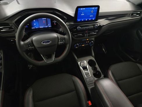 Used 2025 Ford Escape ST-Line FWD image 31