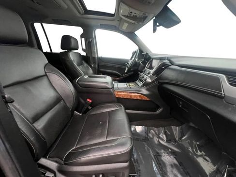 Used 2016 Chevrolet Suburban LTZ AWD/4WD image 15