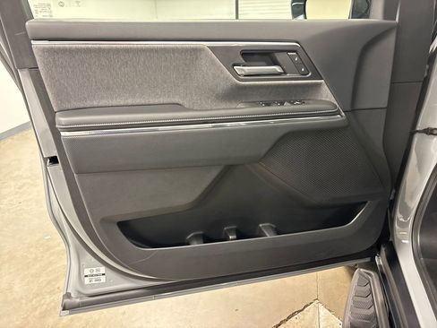 New 2026 GMC Sierra EV Elevation AWD/4WD image 22