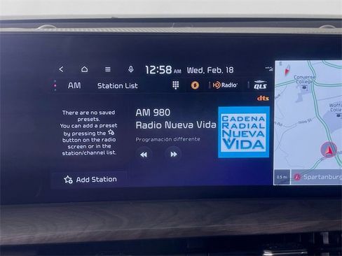 Used 2025 Kia Telluride SX Prestige X-Line image 16