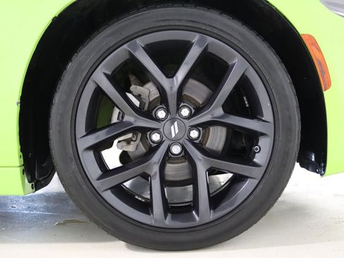 Used 2023 Dodge Charger SXT w/ Blacktop Package RWD image 67