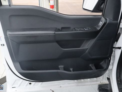 Certified 2024 Ford F150 STX w/ STX Black Appearance Package RWD image 17
