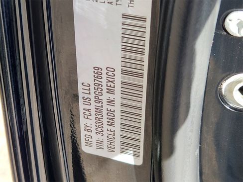 Used 2023 RAM 3500 Laramie image 26