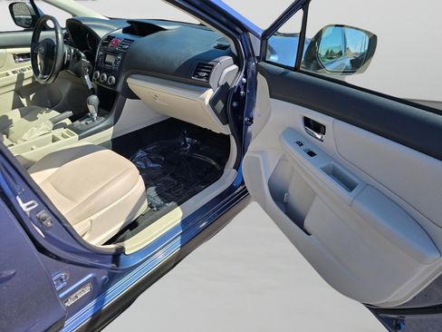 Used 2013 Subaru Crosstrek 2.0i Limited AWD/4WD image 31