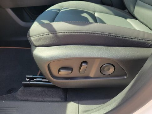 New 2026 GMC Terrain AT4 w/ Convenience Package III image 25