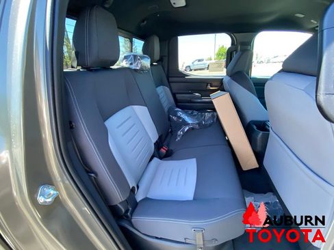 New 2026 Toyota Tacoma TRD Off-Road AWD/4WD image 16