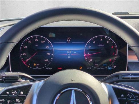 New 2026 Mercedes-Benz C 300 Sedan image 11