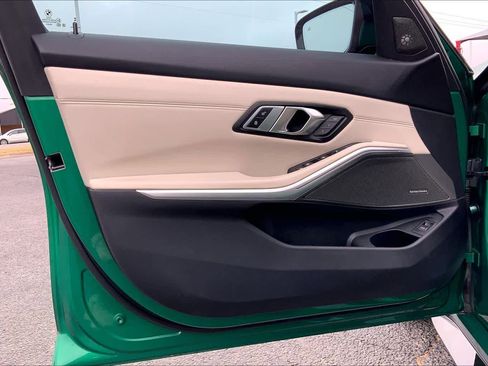 Used 2023 BMW M3 Competition image 22